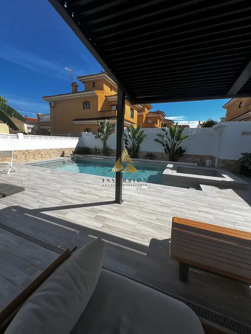 Villa avec piscine à vendre à Las Atalayas - Urmi - Cerro de Mar, imagen 17
