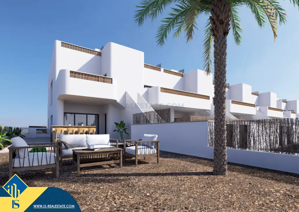 Apartamento con piscina en venta en Dolores, imagen 9