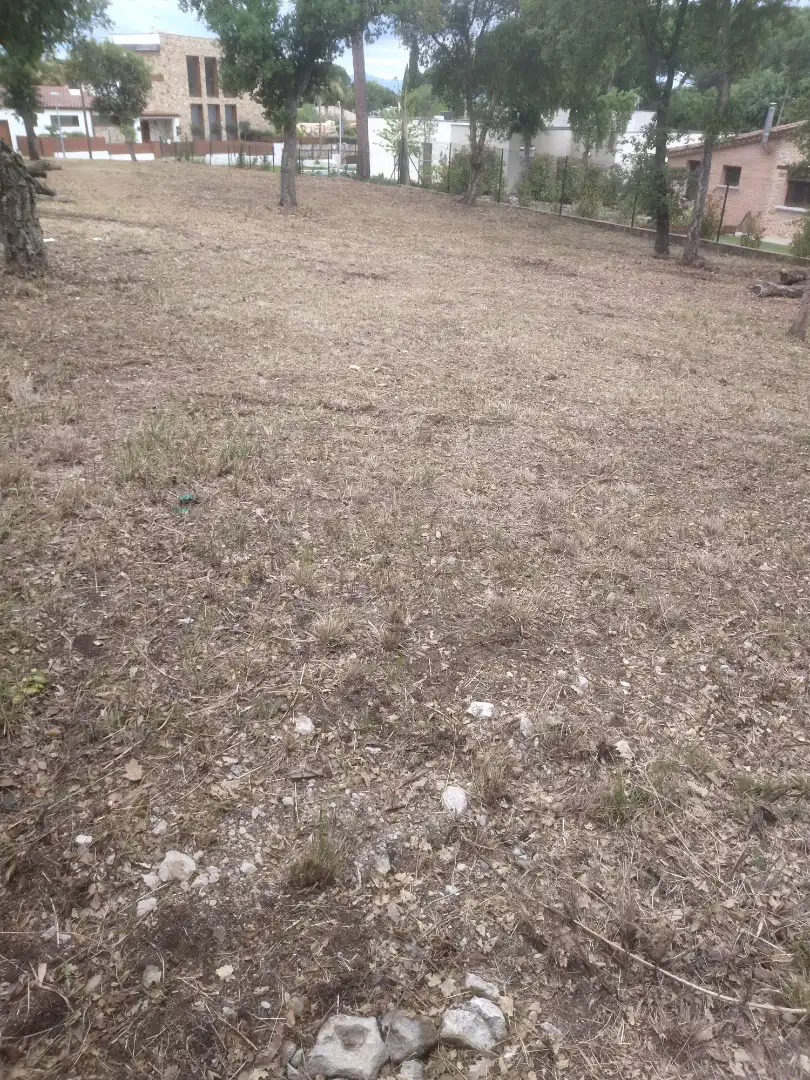 Residential land for sale in Avinguda d'Espanya 39, imagen 5