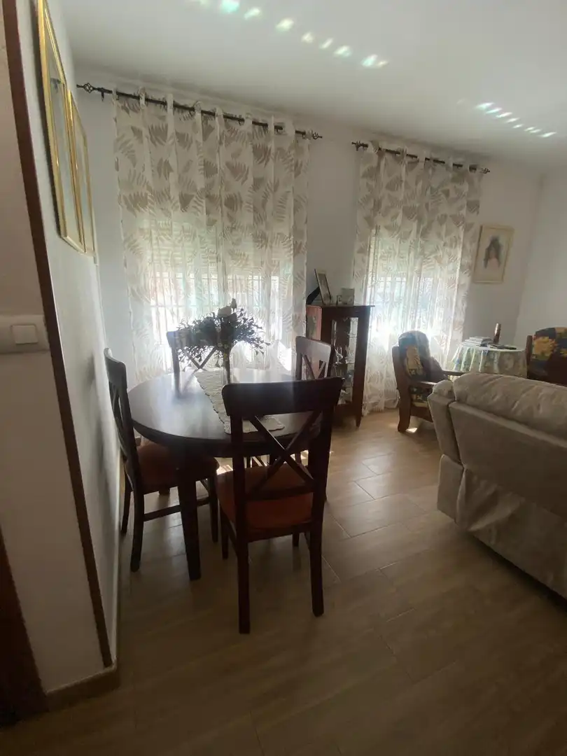Comedor de Piso en venta en San Roque