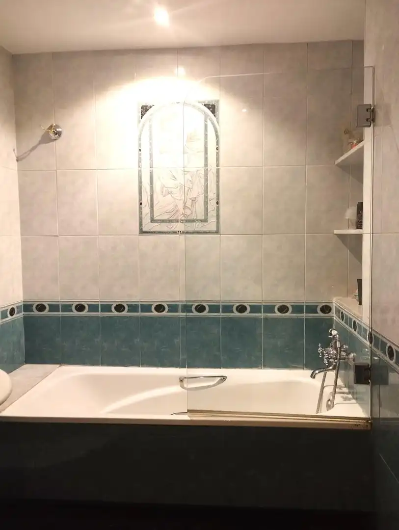 Baño de Piso en venta en Ibi con Amueblado y Balcón