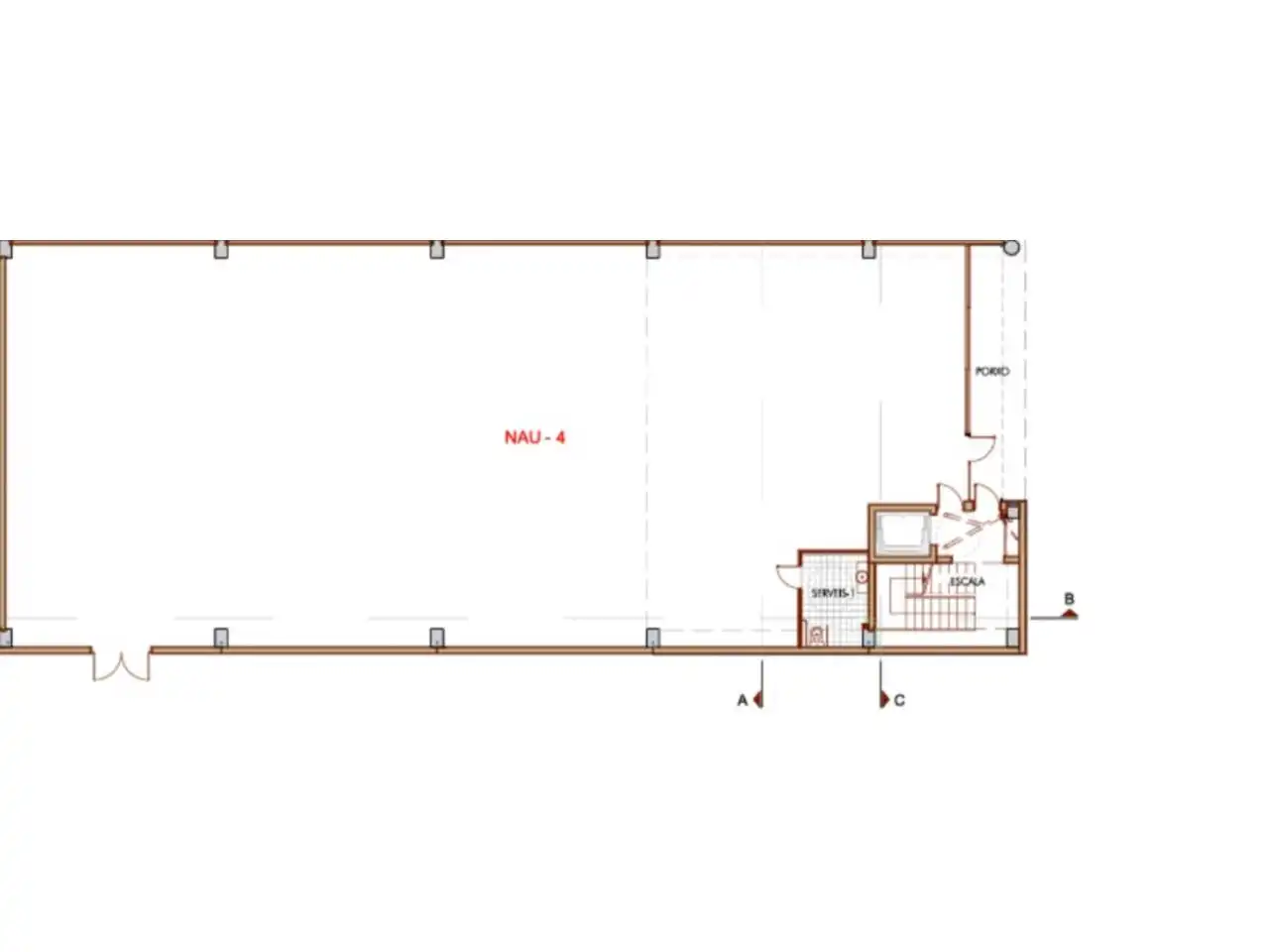 Nave industrial in affitto a Calle Drets Humans 5, imagen 23