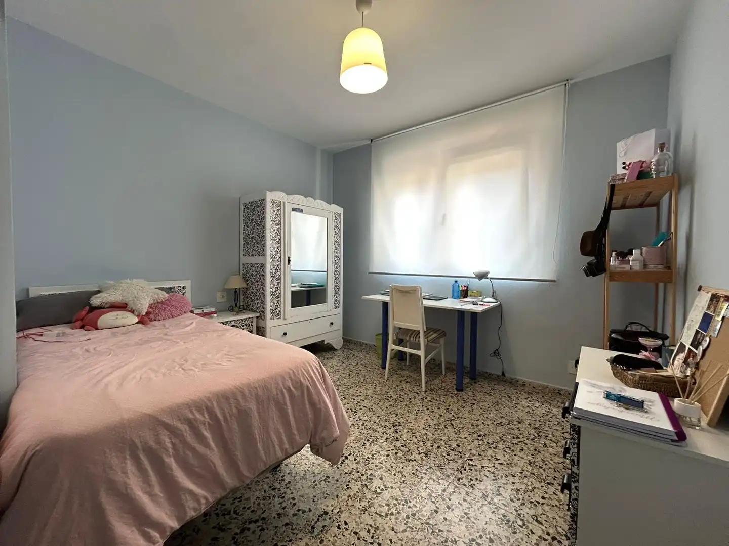Piso de alquiler en Calle los Claveles, 4, Zona Alta