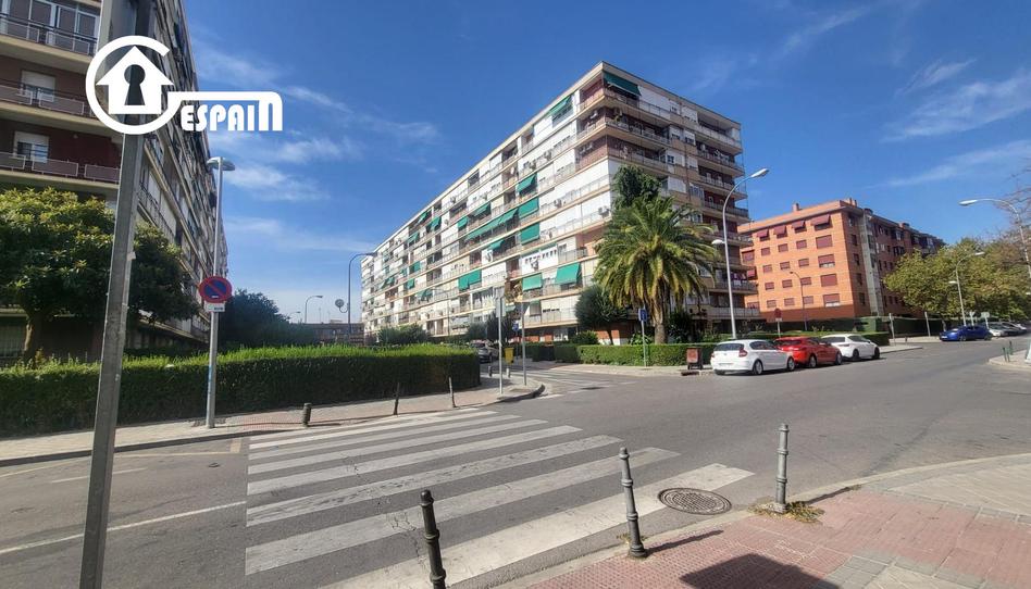 Photo 1 of Flat for sale in Calle de la Fuente del Tiro, Las Águilas, Madrid