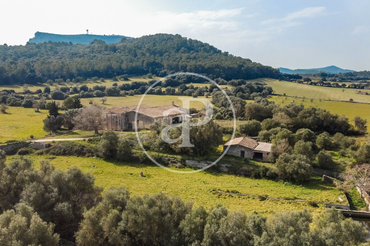 Country house zum verkauf in Archena mit Heizung, Privatgarten und Terrasse