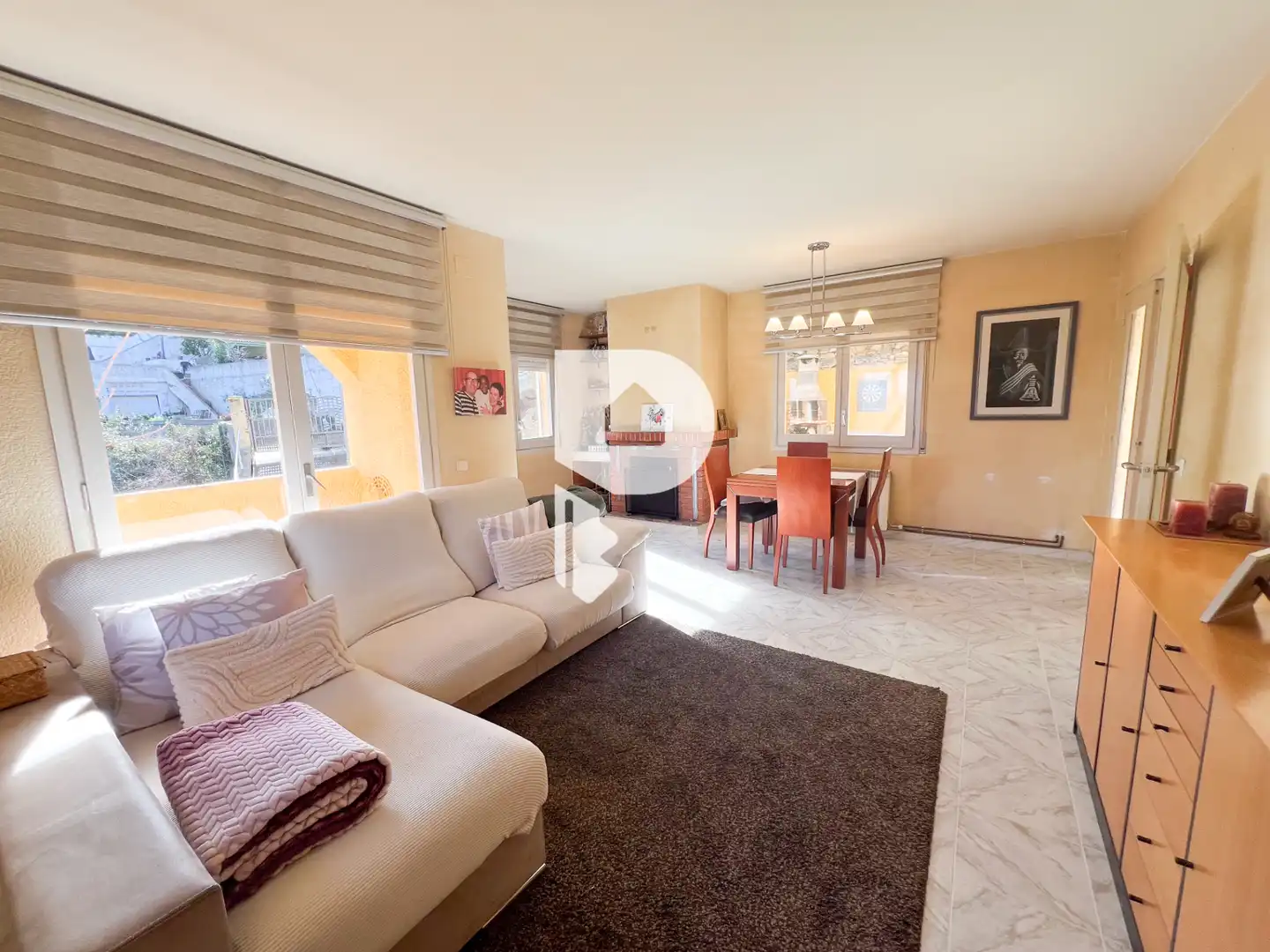 Casa o xalet en venda a Carrer Major, 589, Vallirana
