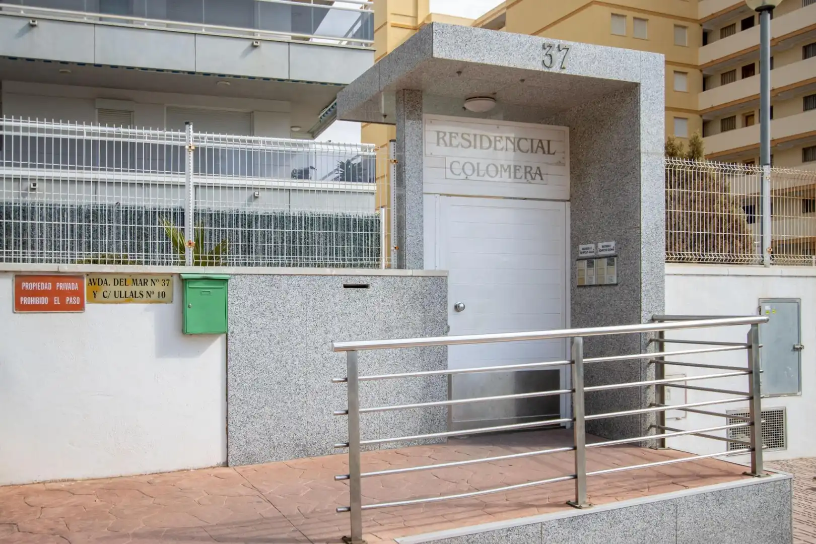 Flat with pool for sale in Avenida DEL MAR 37, imagen 4