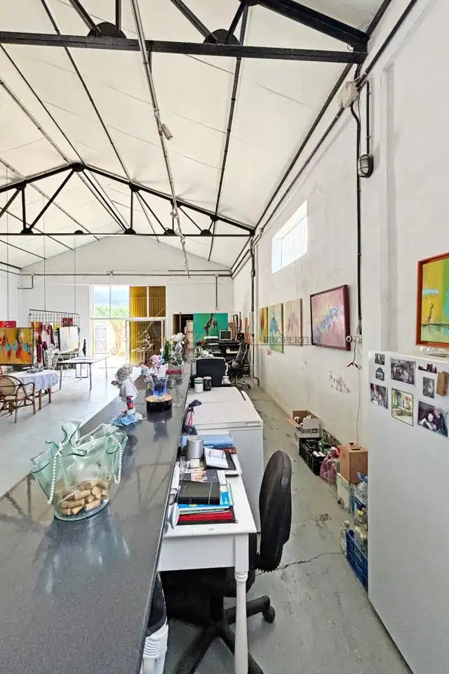 Maison avec jardin à vendre à Las Cancelas, imagen 30