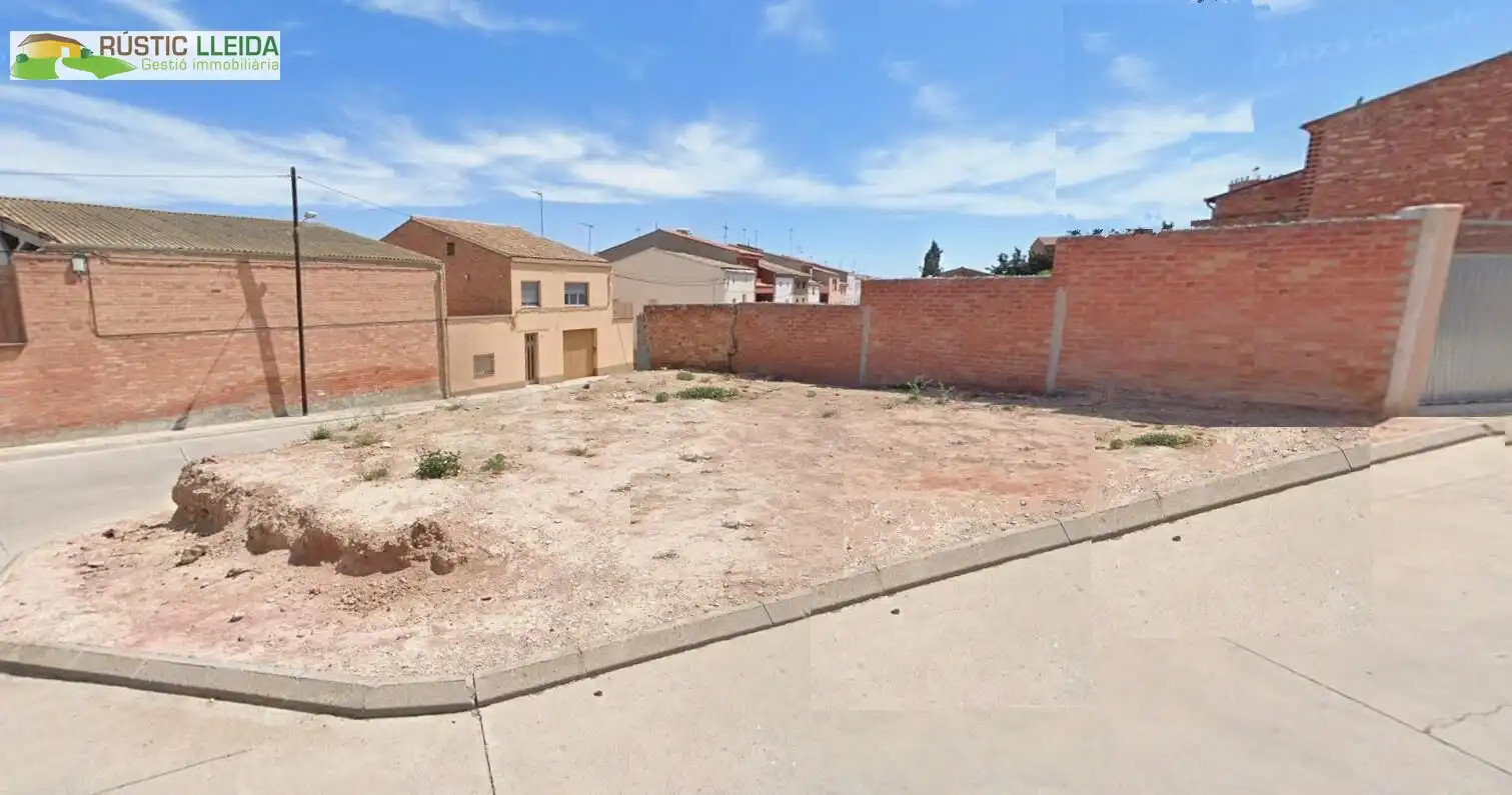 Terreny residencial en venda a Sidamon, imagen 7