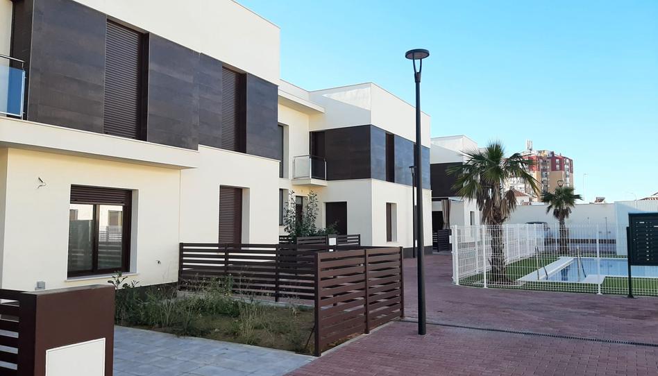 Foto 0 de Promoció Residencial “Pozo del Agua”