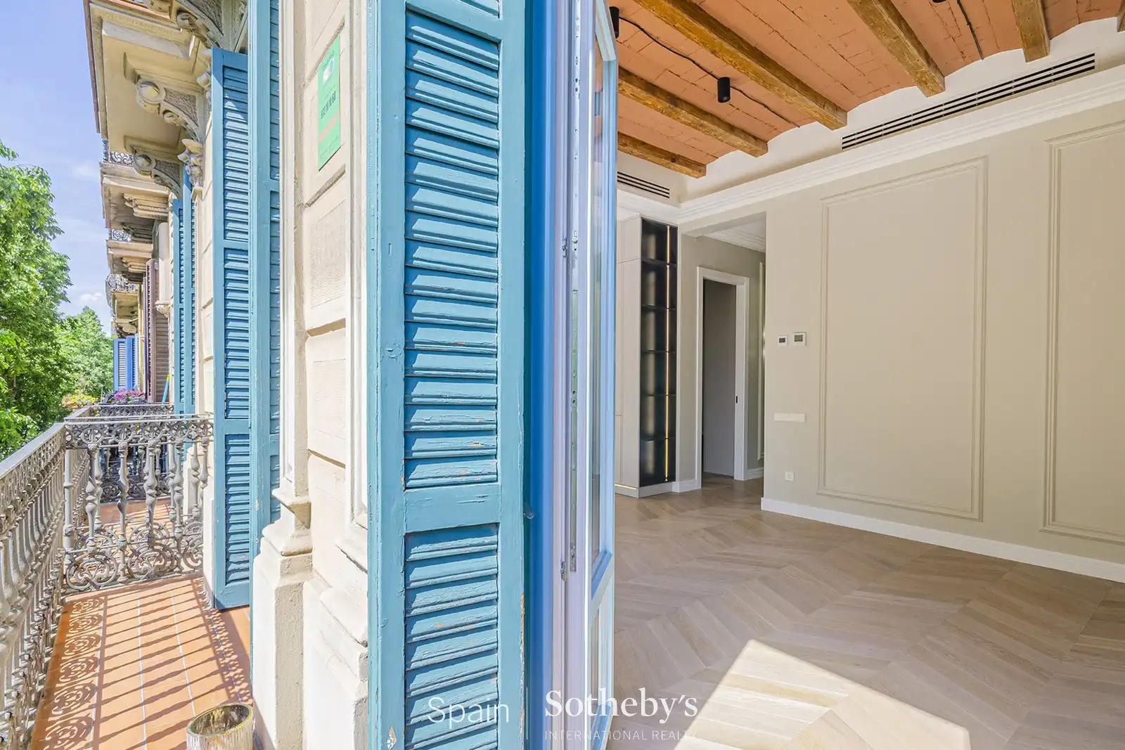 Apartment mit Aufzug zum Verkauf in Eixample, imagen 6