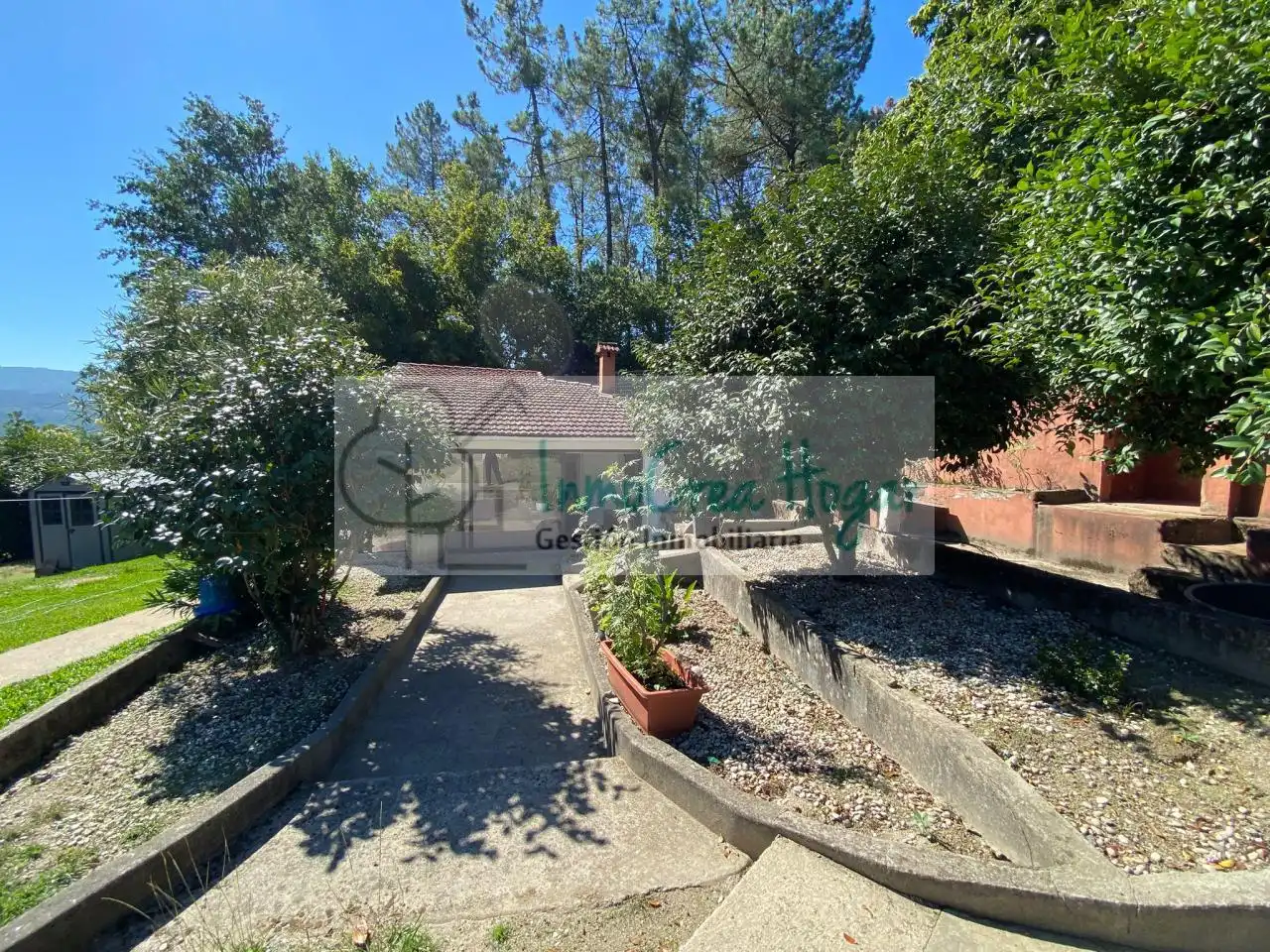 Casa amb piscina en venda a CHAN SABAJANES 42, imagen 46