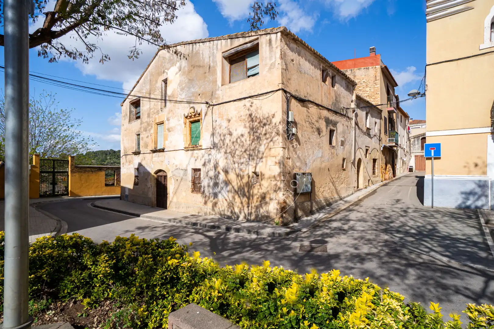 Landhaus zum Verkauf in Carrer del Mar, imagen 2