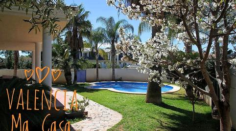 Foto 4 de Casa o chalet en venta en Montealegre, L'Eliana