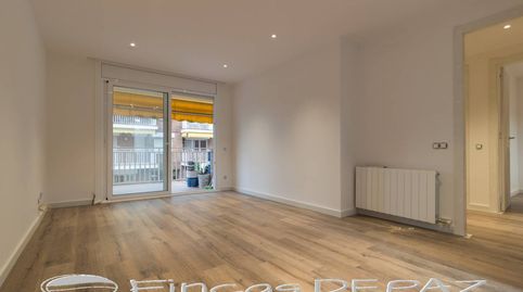 Foto 5 de Apartament en venda a Paseo Marina, Baixador, Castelldefels