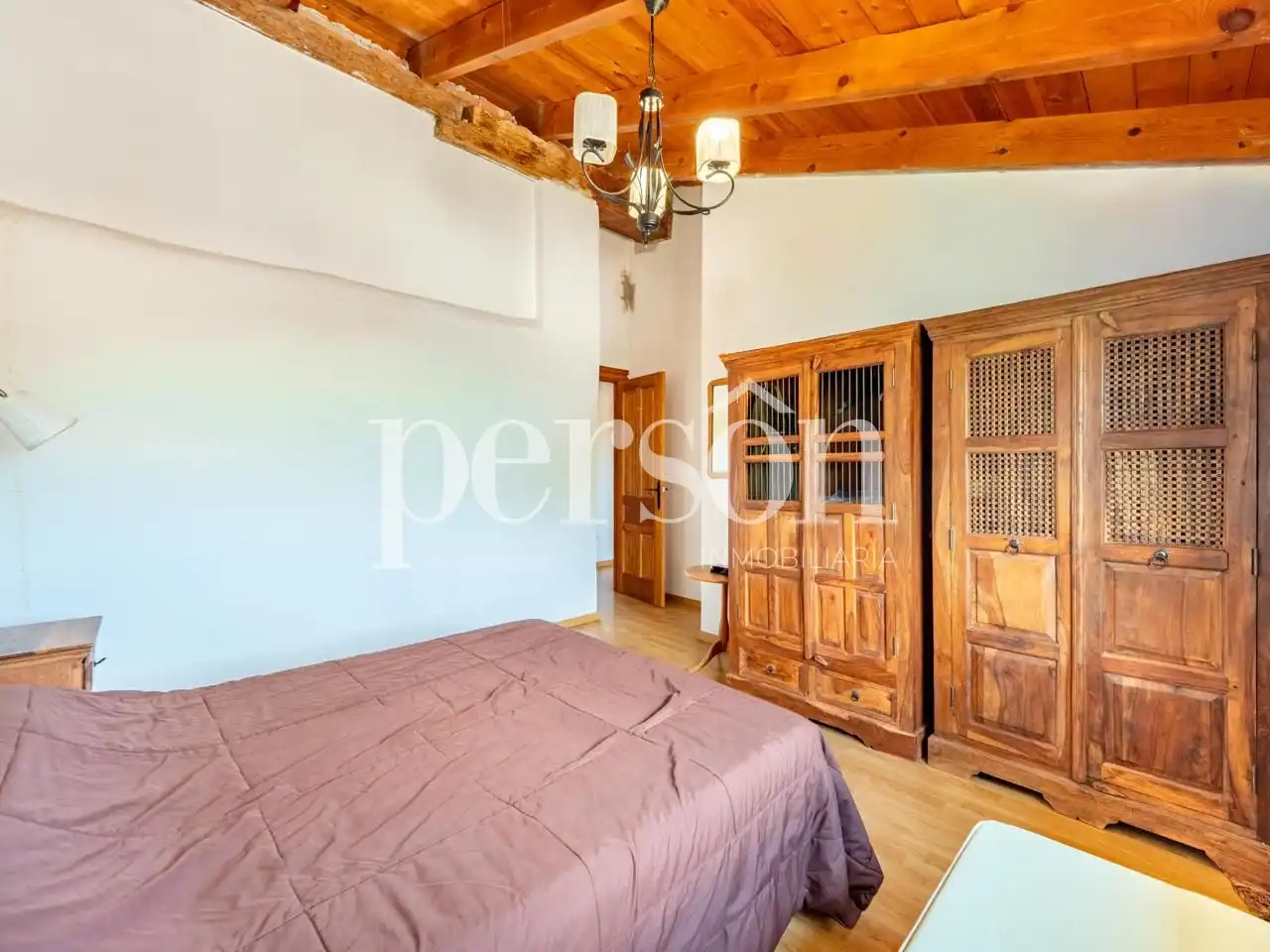 Casa amb jardí en venda a Utiel, imagen 15