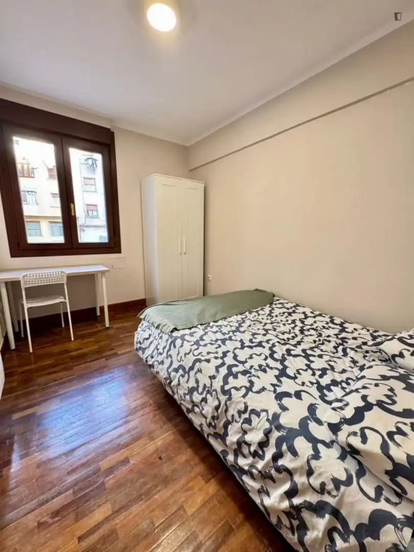 Habitació a Bilbao , Bizkaia