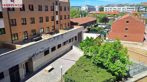 Photo 4 of Flat for rent in Zorrilla, Parque Alameda - Paula López, Valladolid Capital