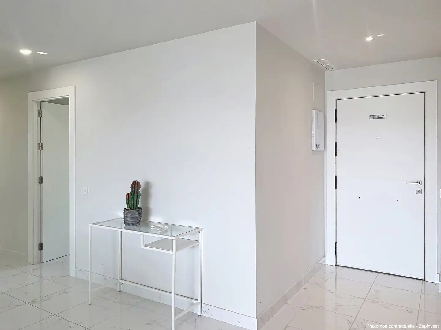 Planta baja en venta en Casares con Aire acondicionado, Terraza y Piscina