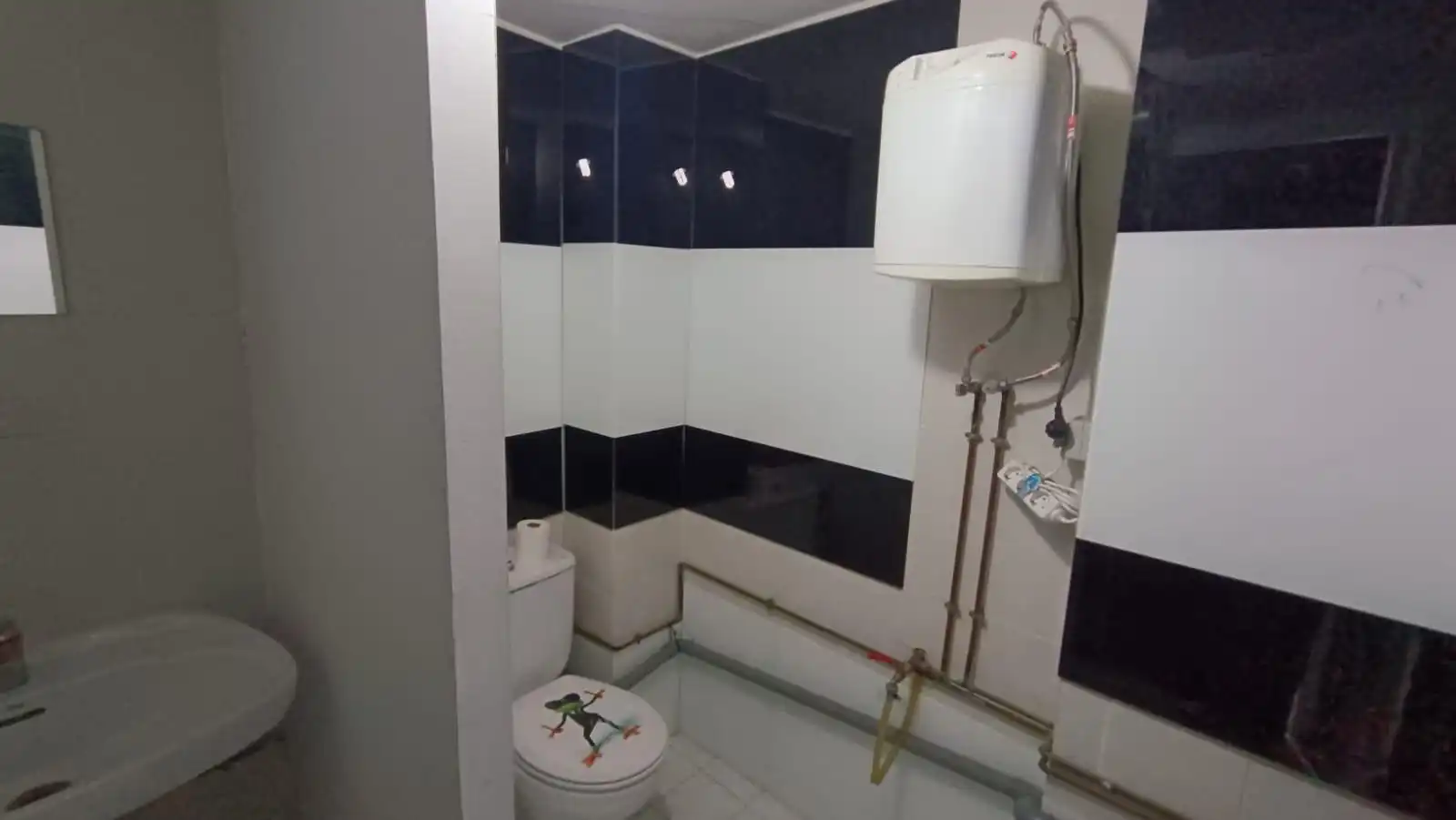 Commercial properties for rent in Los Bloques