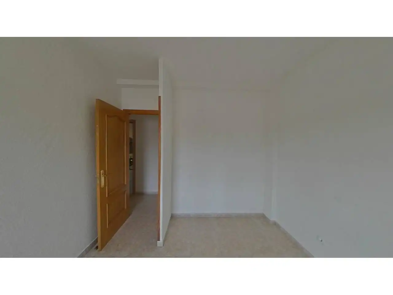 Bedroom of Flat for sale in Parla