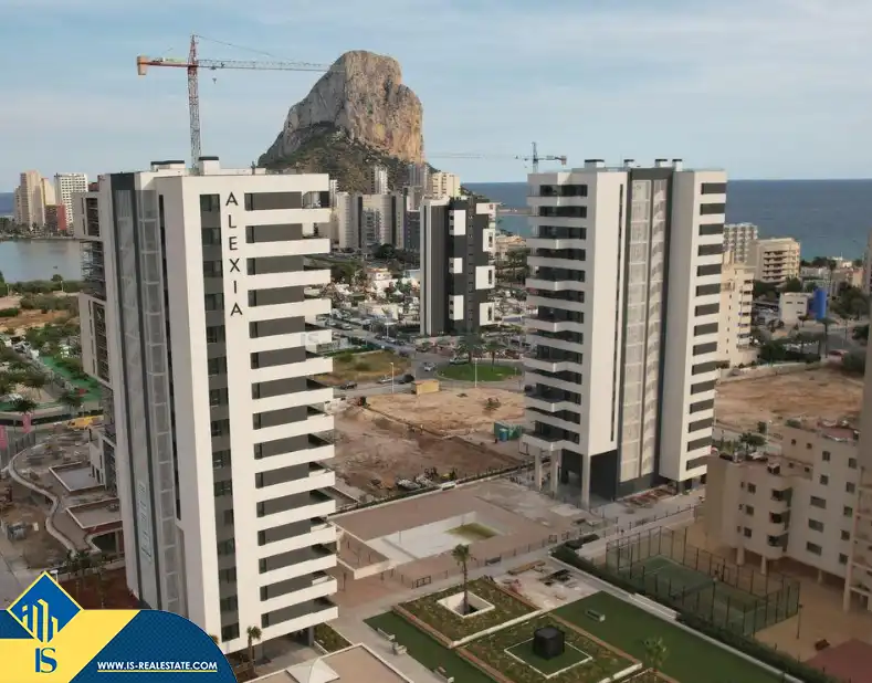 Attique avec piscine à vendre à Marisol Park - Ortembach - Los Almendros, imagen 9