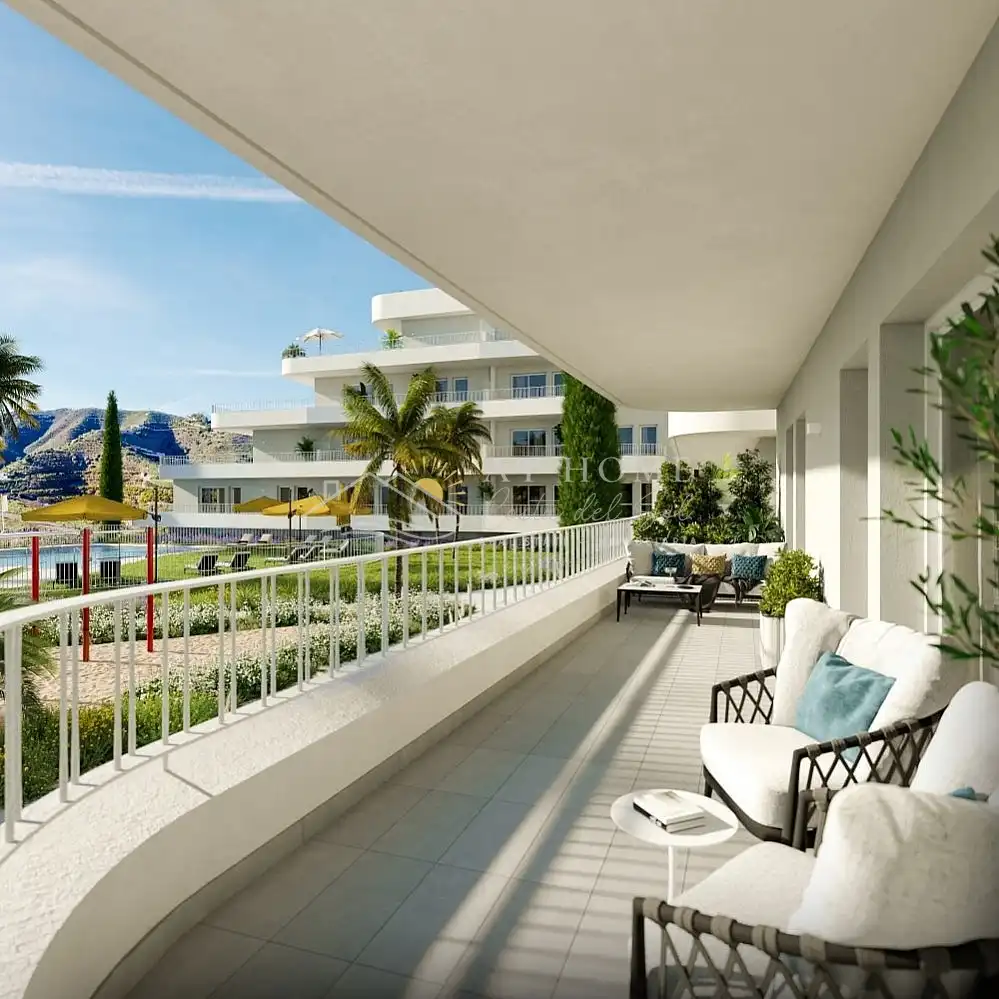 Apartamento en venta en Centro ciudad, imagen 6