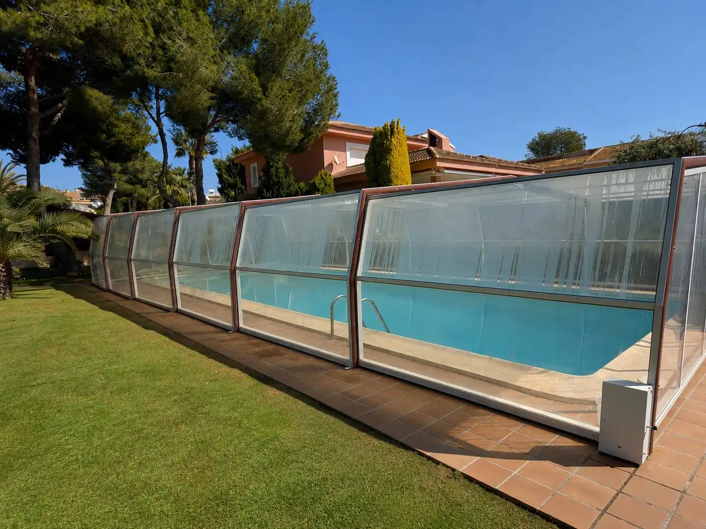 Casa con piscina en venta en Orihuela Costa, imagen 14