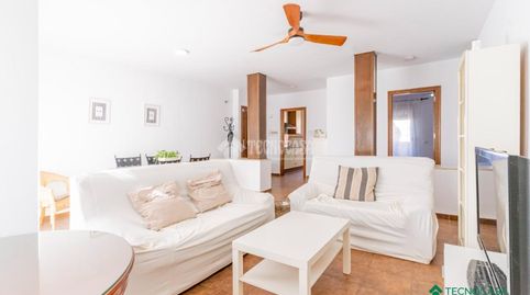 Foto 3 de Piso en venta en El Parador de las Hortichuelas, Roquetas de Mar