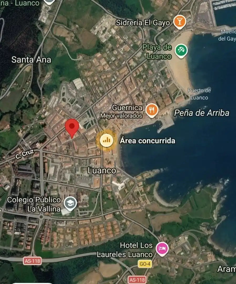 Local comercial en venda a Calle González Llanos 12, imagen 2