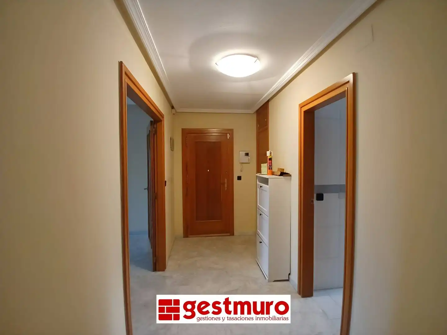 Piso de alquiler en Cartagena ciudad