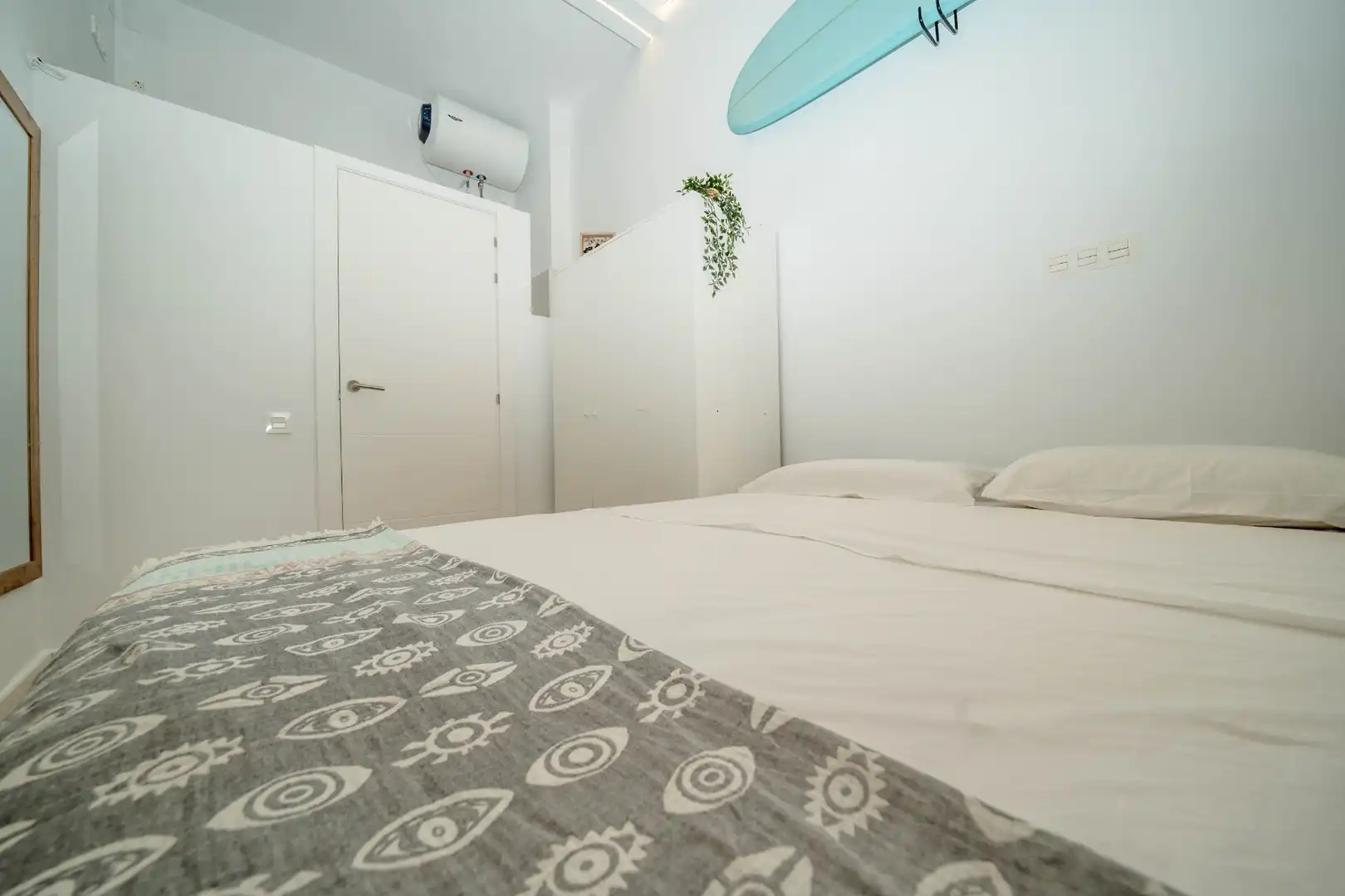 Bedroom of Study for rent in Orihuela  with Swimming Pool, Furnished and Oven