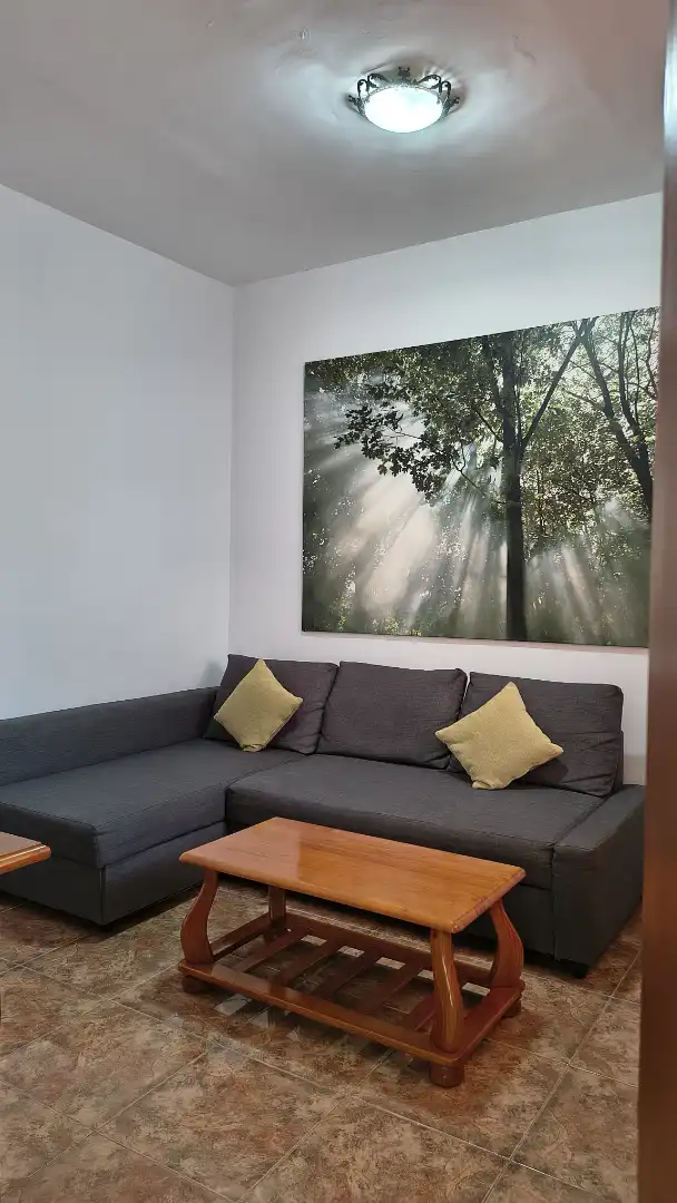 Piso de alquiler en Calle la Matanza, La Cuesta -Finca España