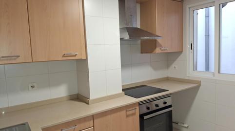 Foto 4 de Pis en venda a Ensanche - Parque del Oeste, Castellón