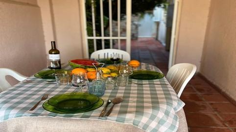 Foto 4 de Casa adosada en venta en Carrer Mar Blau N-01, 30, Mareny Blau, Sueca