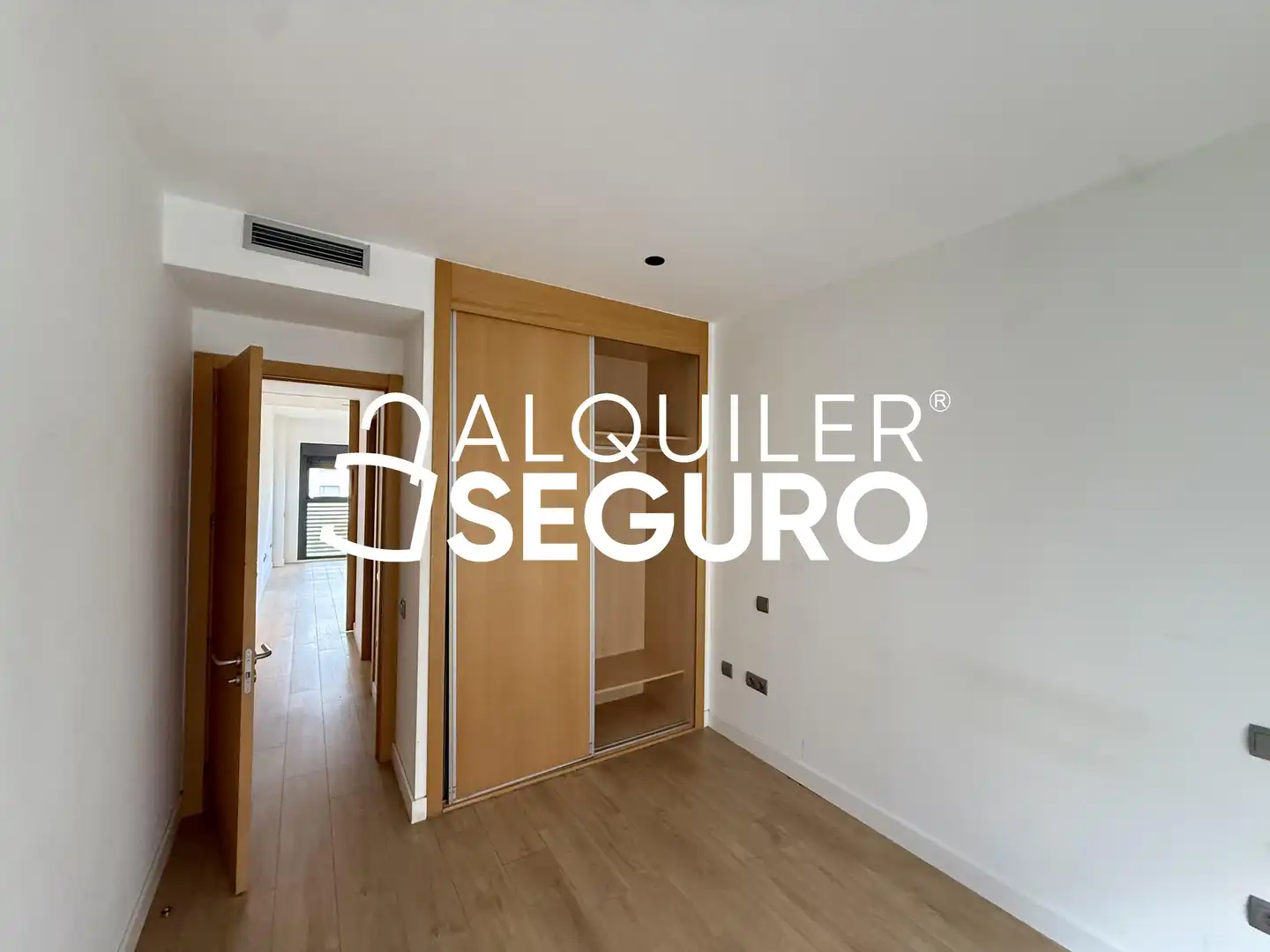 Piso de alquiler en Getafe, Madrid