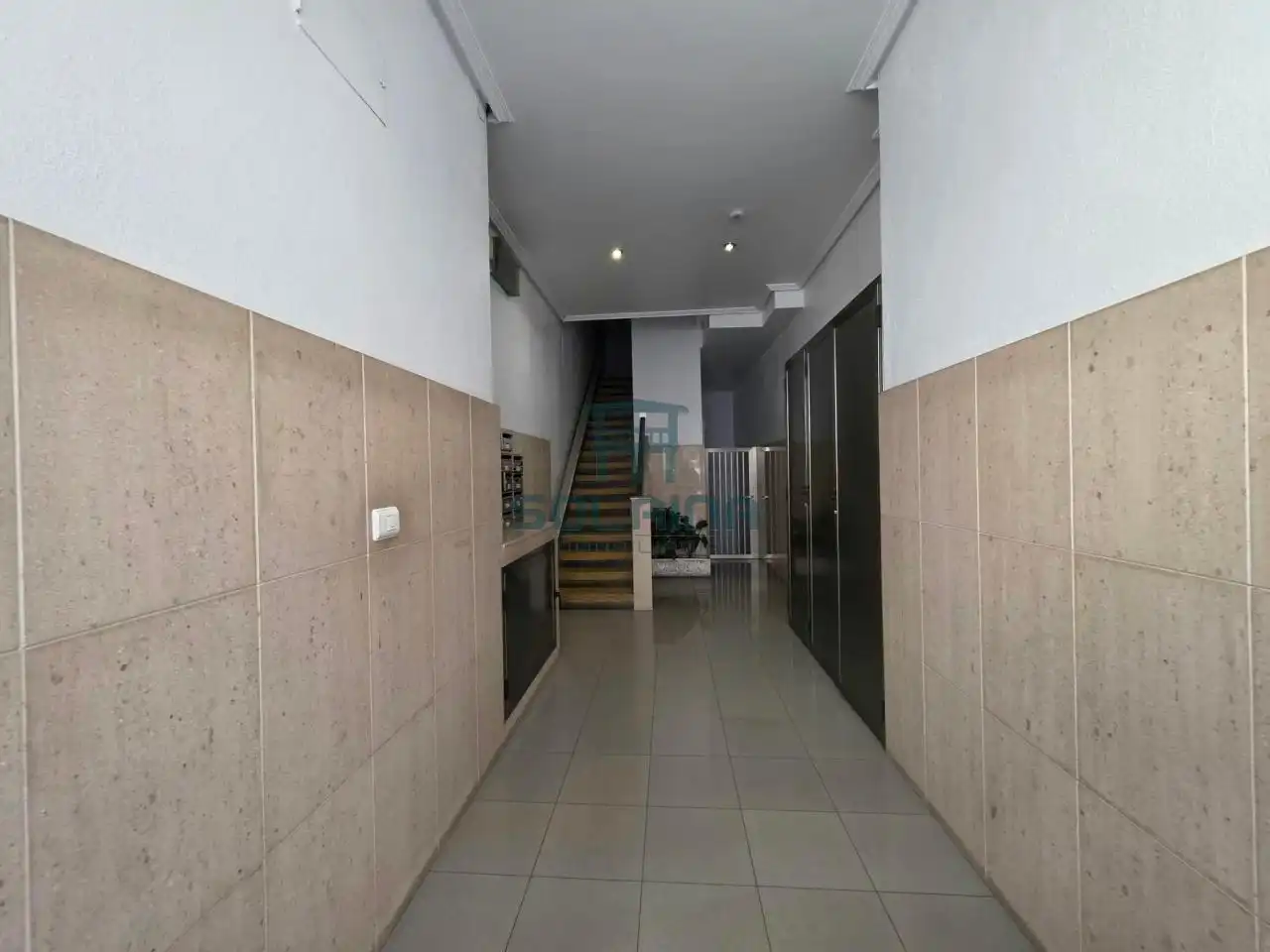 Piso en venta en Ourense Capital  con Aire acondicionado, Calefacción y Parquet