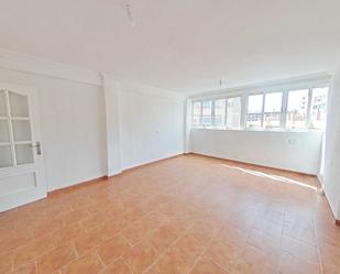 Sala d'estar de Pis en venda en Málaga Capital amb Forn