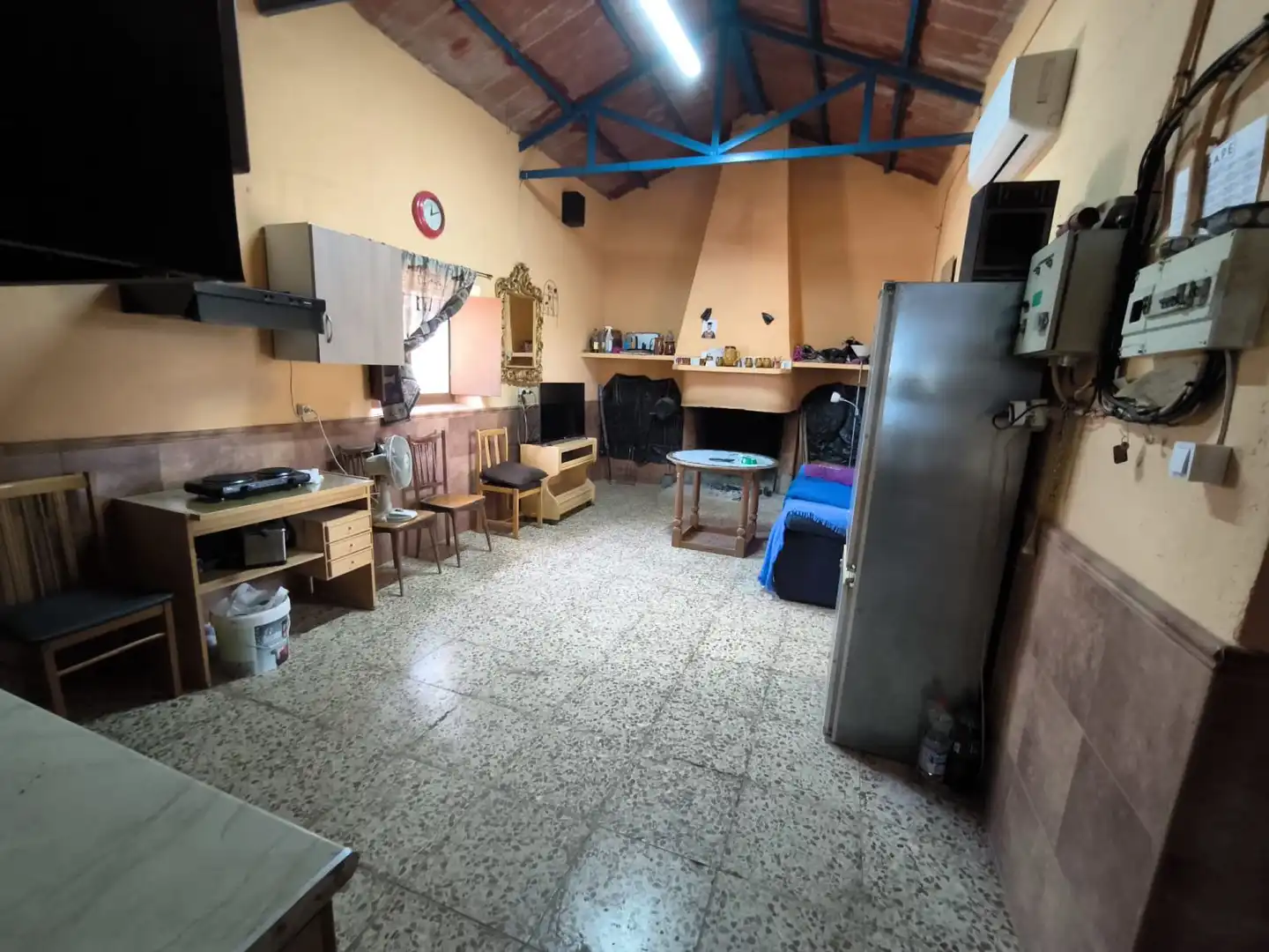 Casa rústica en venda a Valdepeñas, imagen 17