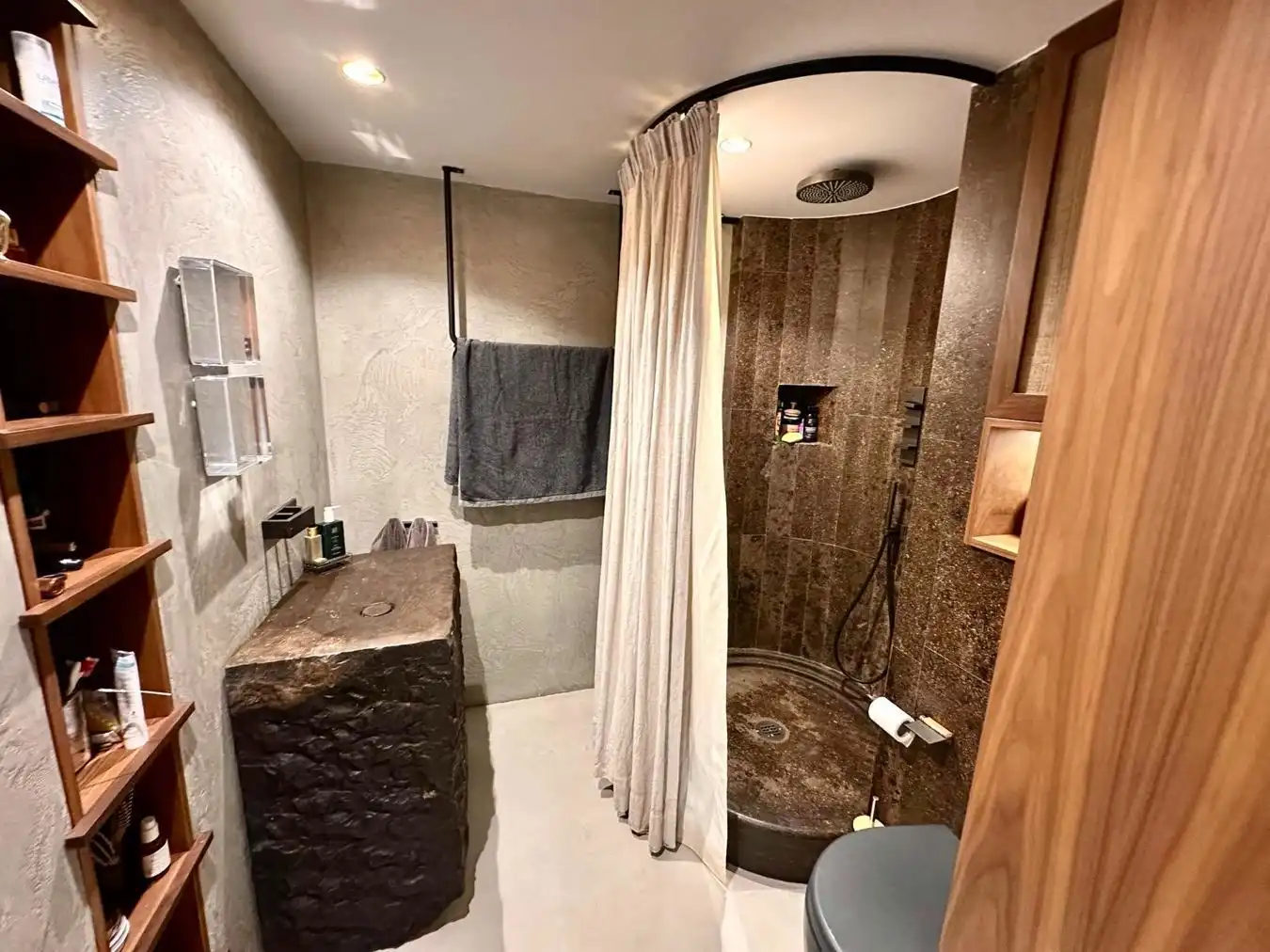 Apartament en venda a Santa Catalina