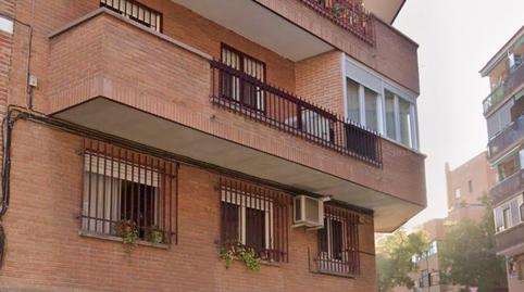 Foto 3 de Garaje en venta en Calle de Servando Batanero, 2, Ventas, Madrid