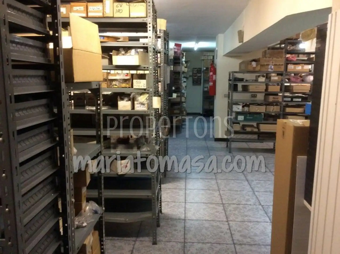 Büro zur Miete in Bilbao 