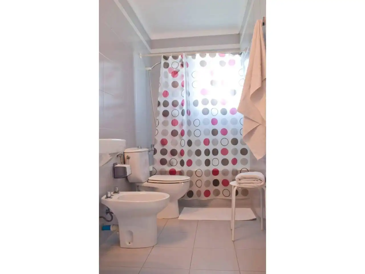 Bany de Edifici en venda en Alcúdia