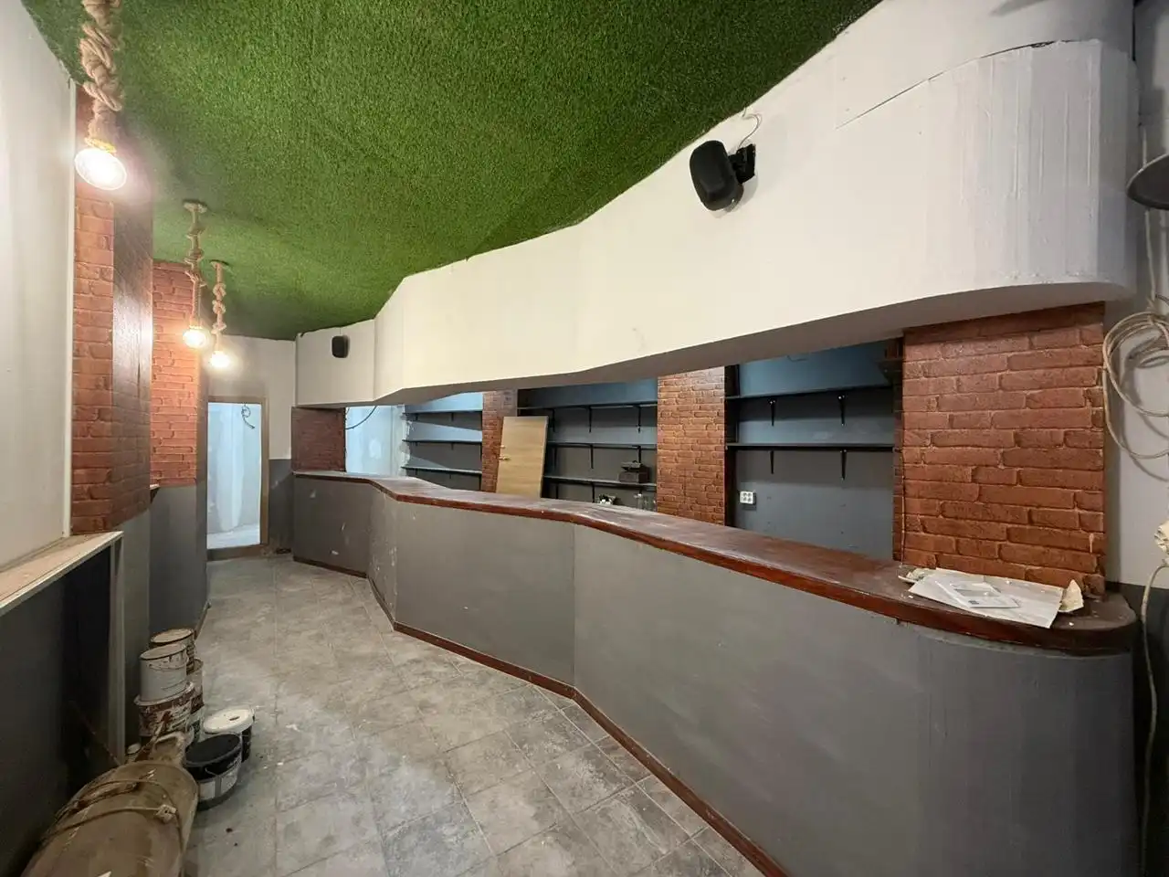 Local comercial en venda a Zaballa Kalea, imagen 2