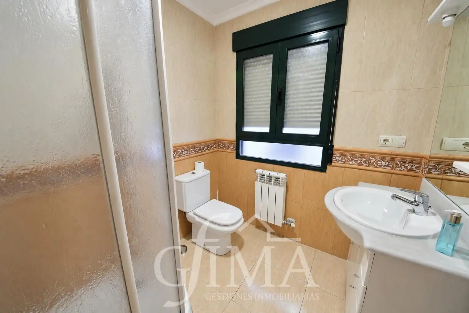 Badezimmer von Wohnung zum Verkauf in Tomelloso, Ciudad Real