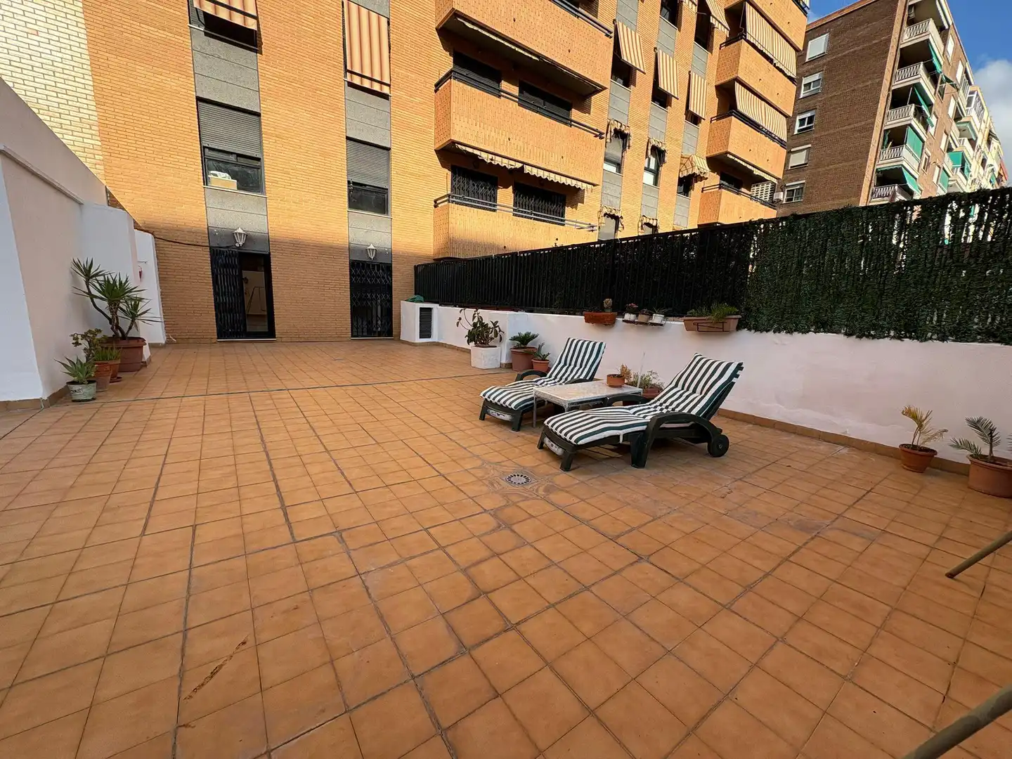 Flat with terrace for sale in Quatre Carreres, imagen 22