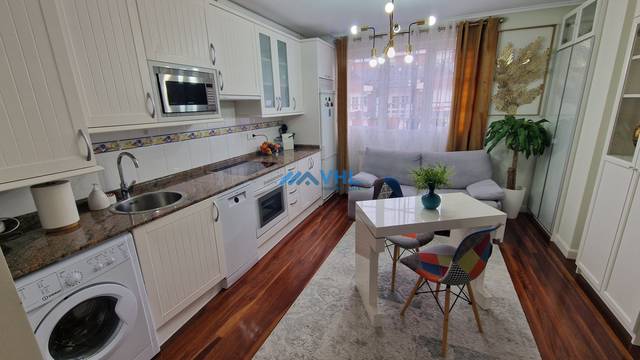 Apartamento en Alquiler en Calle Teresa de Calcuta en Cotolino