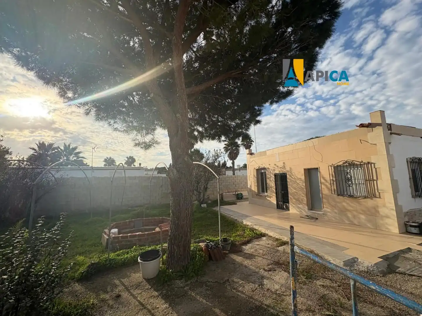 Casa o xalet en venda en Chiclana de la Frontera
