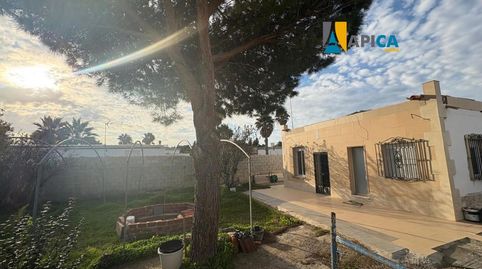 Foto 2 de Casa o xalet en venda a Las Lagunas - Campano, Chiclana de la Frontera