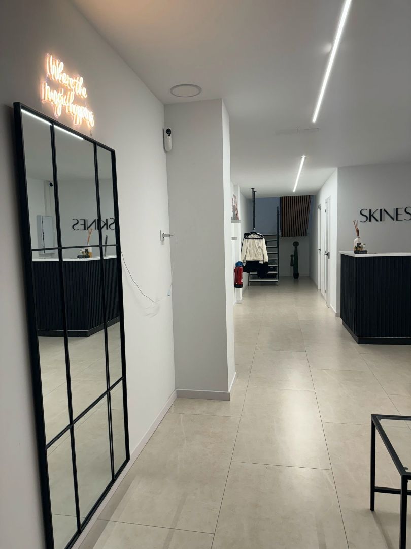 Premises for rent in Castelldefels